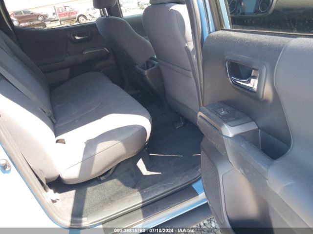 3TMDZ5BN1KM055957 Toyota Tacoma Trd Off Road
