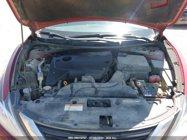 Nissan Altima 2.5 S 2017 1N4AL3AP2HC185970 Image 10