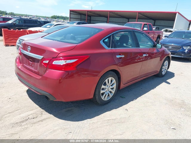 Nissan Altima 2.5 S 2017 1N4AL3AP2HC185970 Image 4