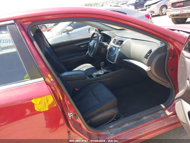 Nissan Altima 2.5 S 2017 1N4AL3AP2HC185970 Image 5