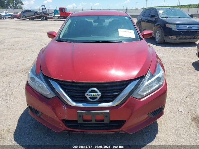 Nissan Altima 2.5 S 2017 1N4AL3AP2HC185970 Image 6