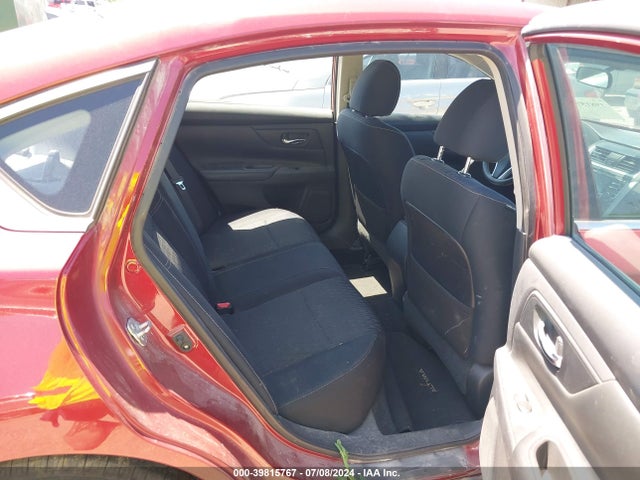 Nissan Altima 2.5 S 2017 1N4AL3AP2HC185970 Image 8