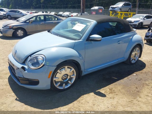 3VW517AT2FM800421 Volkswagen Beetle 1.8t