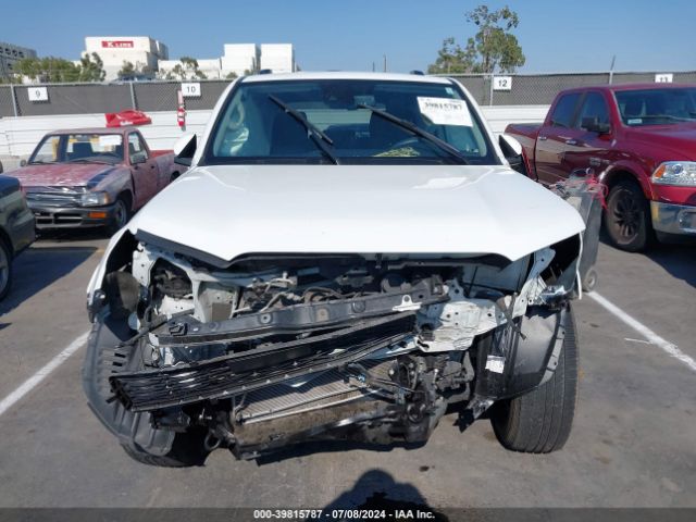 JTEMU5JR7M5919546 Toyota 4RUNNER SR5