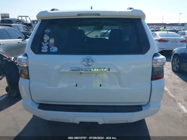 JTEMU5JR7M5919546 Toyota 4RUNNER SR5