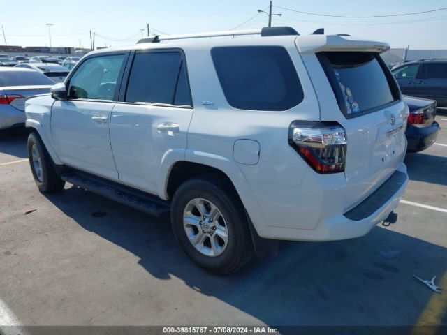 JTEMU5JR7M5919546 Toyota 4RUNNER SR5