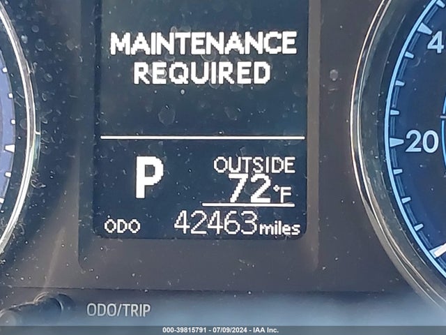 Toyota COROLLA LE 2018 2T1BURHEXJC004842 Image 15
