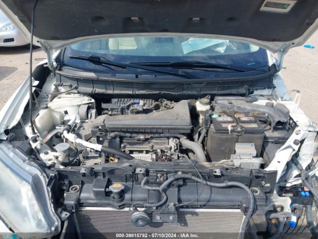 5N1AT2MV1FC848288 Nissan Rogue S/sl/sv
