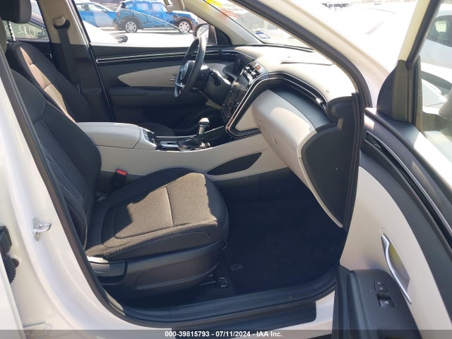 Hyundai TUCSON SEL 2024 5NMJB3DE2RH428106 Image 5