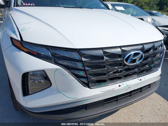 Hyundai TUCSON SEL 2024 5NMJB3DE2RH428106 Image 6