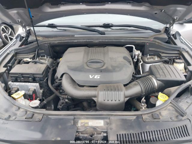 1C4RDHDGXEC326637 Dodge DURANGO LIMITED