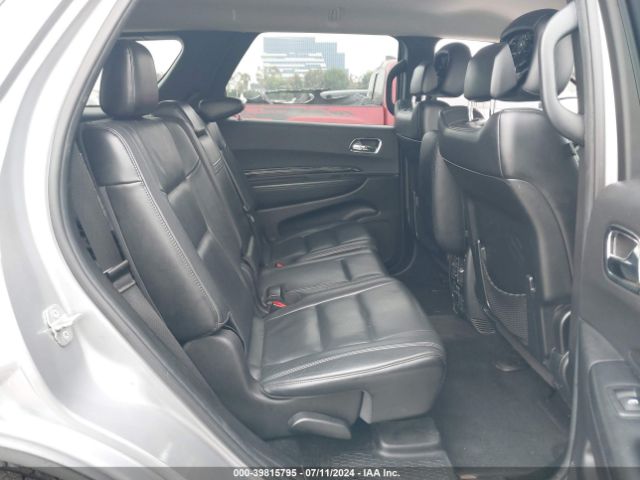 1C4RDHDGXEC326637 Dodge DURANGO LIMITED