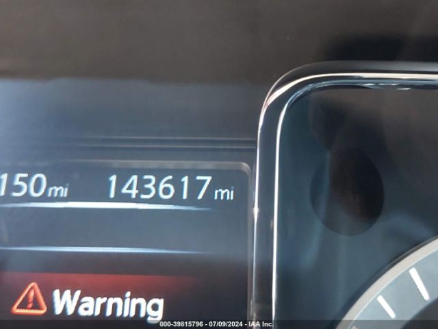 1N6BA1F49HN559869 Nissan Titan Xd Platinum Reserve Diesel
