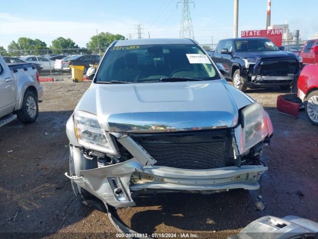 2GKFLVEKXE6333107 GMC Terrain Sle-1