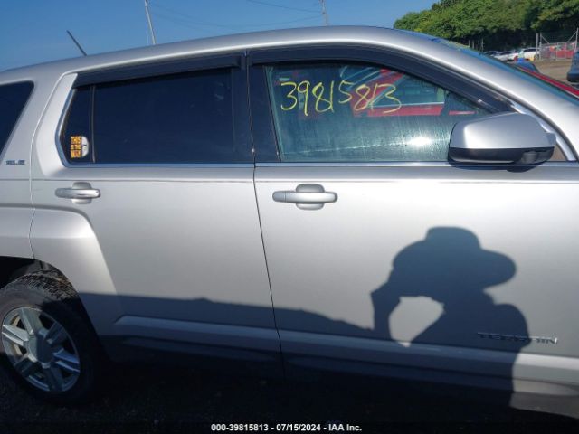 2GKFLVEKXE6333107 GMC Terrain Sle-1
