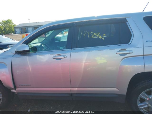 2GKFLVEKXE6333107 GMC Terrain Sle-1
