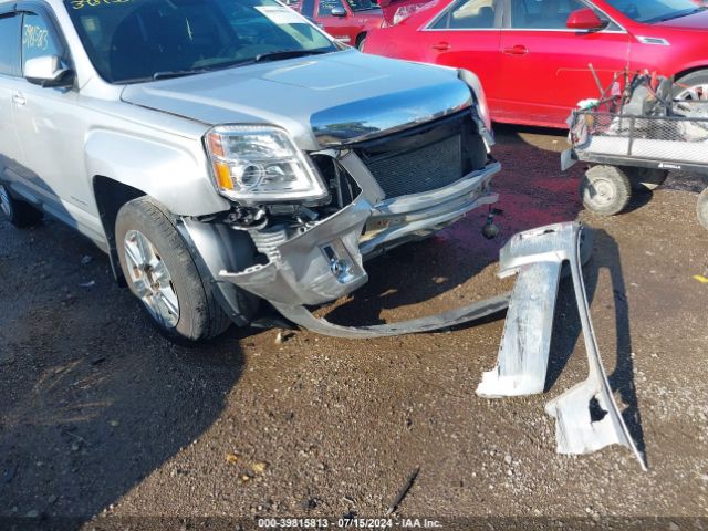 2GKFLVEKXE6333107 GMC Terrain Sle-1
