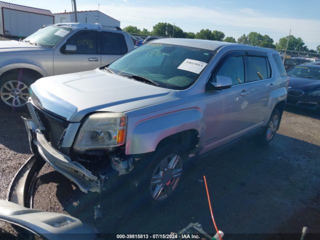 2GKFLVEKXE6333107 GMC Terrain Sle-1