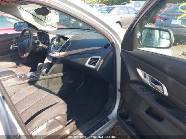 2GKFLVEKXE6333107 GMC Terrain Sle-1