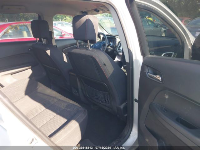 2GKFLVEKXE6333107 GMC Terrain Sle-1