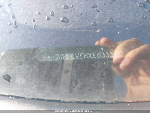 2GKFLVEKXE6333107 GMC Terrain Sle-1