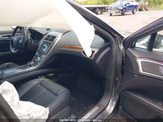 3LN6L5C92HR656961 Lincoln MKZ SELECT