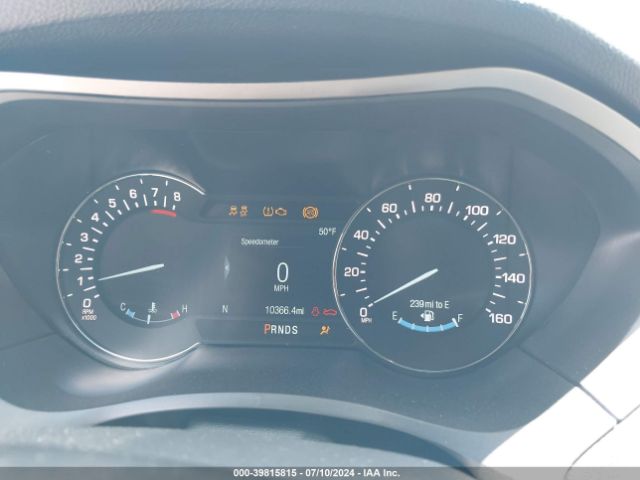 3LN6L5C92HR656961 Lincoln MKZ SELECT