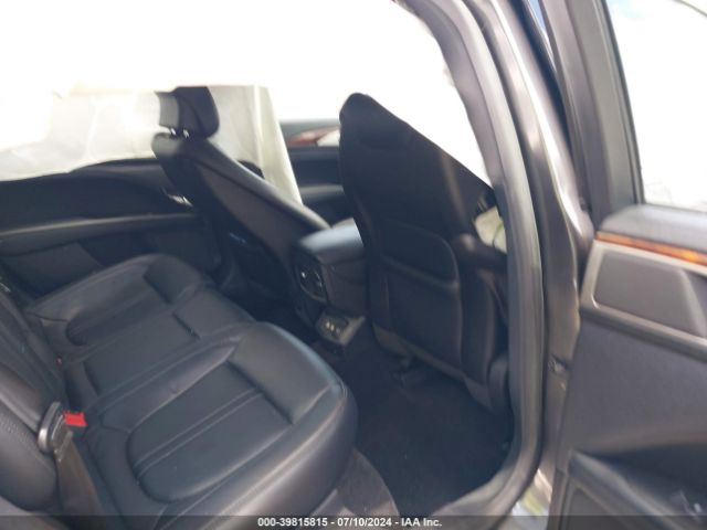 3LN6L5C92HR656961 Lincoln MKZ SELECT