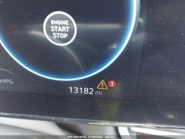 KMHLM4DG9RU638507 Hyundai ELANTRA SEL