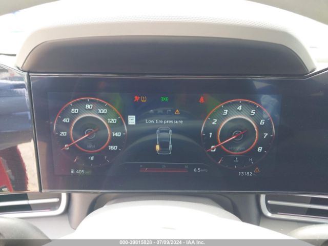 KMHLM4DG9RU638507 Hyundai ELANTRA SEL