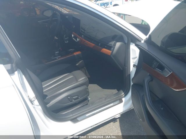 WAUABCF5XPA034855 Audi A5 Sportback Premium 40 Tfsi Quattro S Tronic
