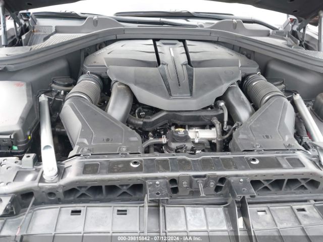 KMUHCESC8NU077467 Genesis Gv80 3.5t Awd Advanced