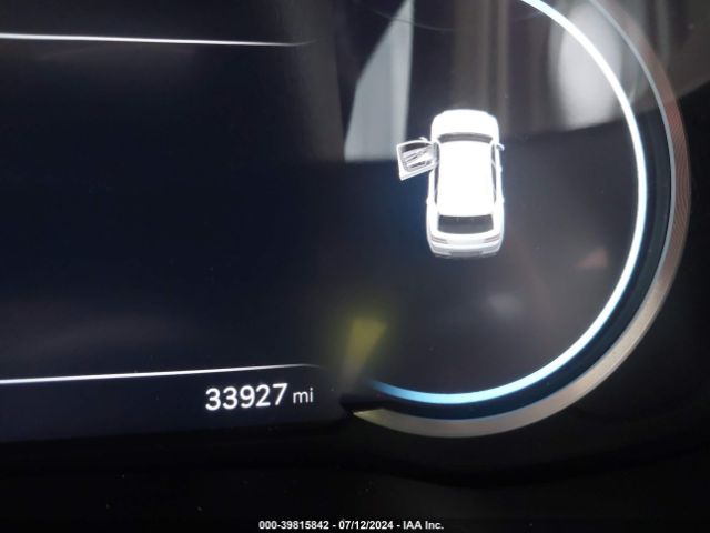 KMUHCESC8NU077467 Genesis Gv80 3.5t Awd Advanced
