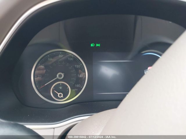 KMUHCESC8NU077467 Genesis Gv80 3.5t Awd Advanced