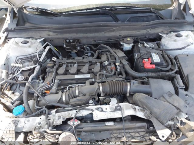 1HGCV1F30KA071574 Honda Accord Sport