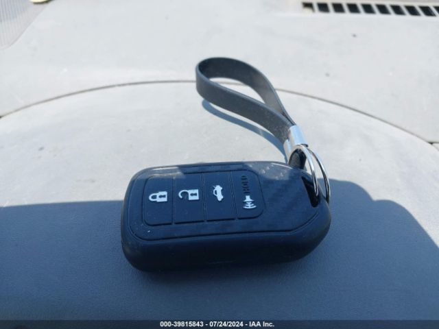 1HGCV1F30KA071574 Honda Accord Sport