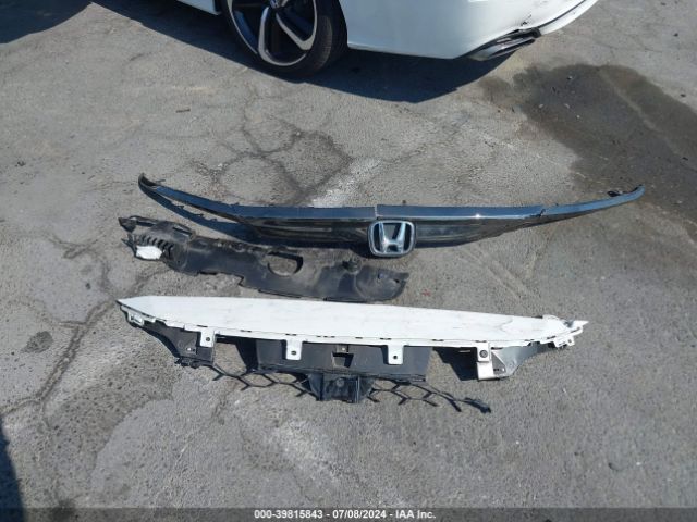 1HGCV1F30KA071574 Honda Accord Sport