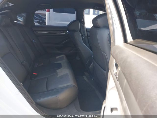 1HGCV1F30KA071574 Honda Accord Sport
