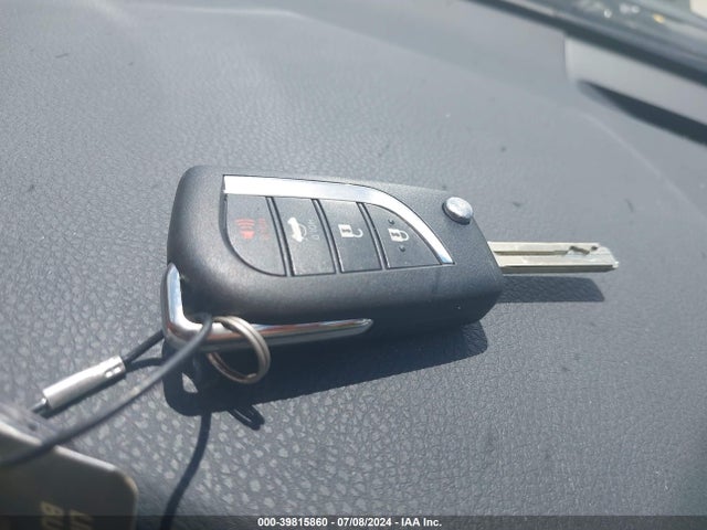 Toyota CAMRY SE 2024 4T1G11AK3RU891470 Image 11