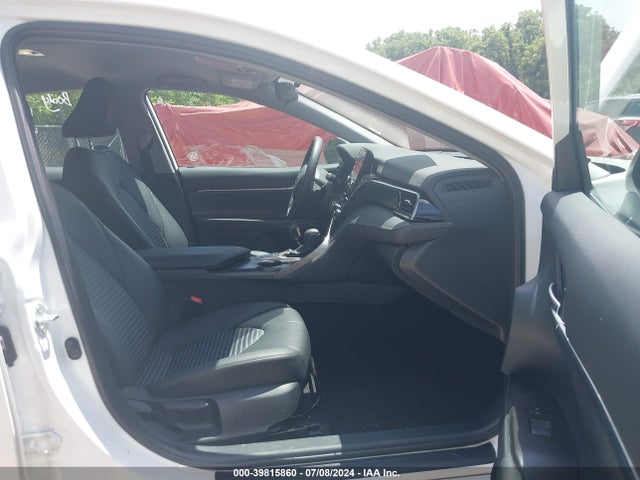 Toyota CAMRY SE 2024 4T1G11AK3RU891470 Image 5
