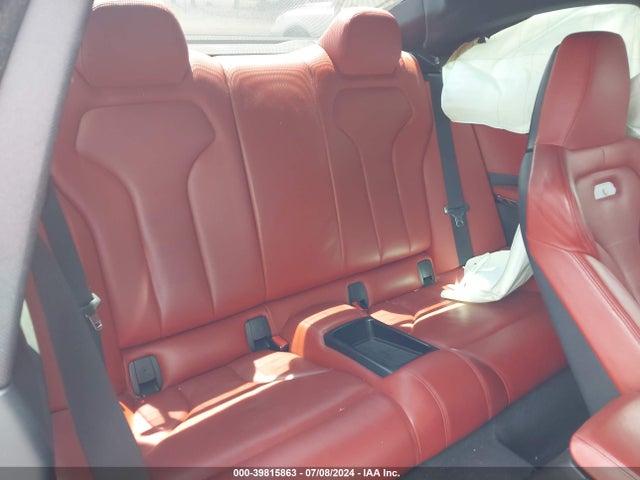 WBS3R9C57FK334000 BMW M4