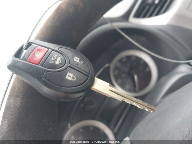 3N1AB7AP0EY242922 Nissan Sentra Fe+ S/fe+ Sv/s/sl/sr/sv