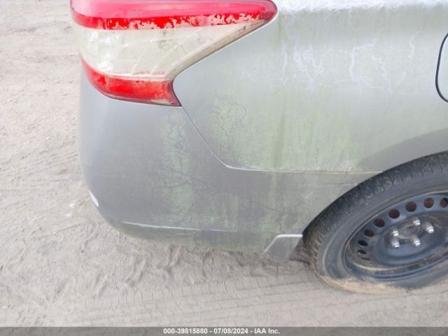 3N1AB7AP0EY242922 Nissan Sentra Fe+ S/fe+ Sv/s/sl/sr/sv