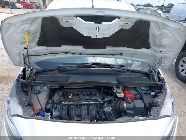 Ford Transit Connect Xlt 2020 NM0LS6F7XL1439670 Image 10