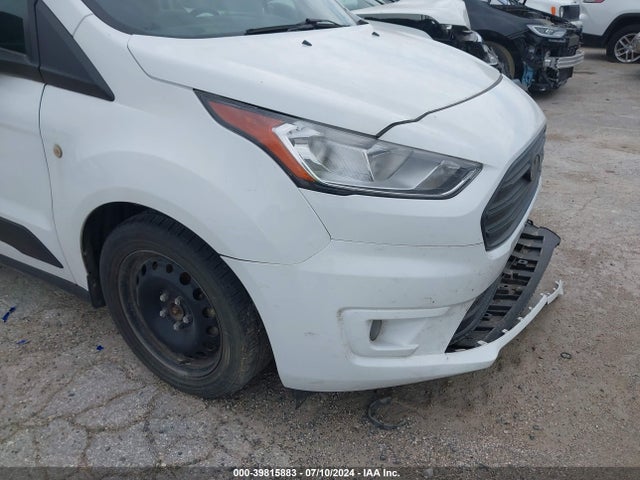 Ford Transit Connect Xlt 2020 NM0LS6F7XL1439670 Image 18