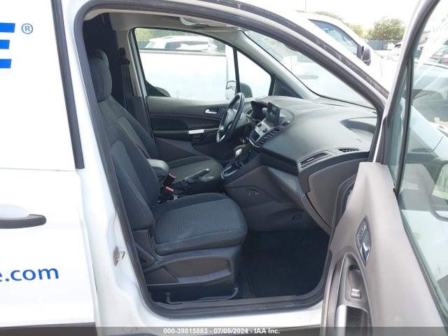 Ford Transit Connect Xlt 2020 NM0LS6F7XL1439670 Image 5