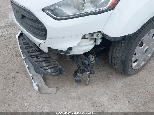 Ford Transit Connect Xlt 2020 NM0LS6F7XL1439670 Image 6