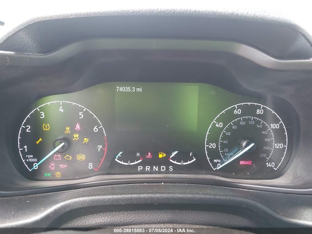 Ford Transit Connect Xlt 2020 NM0LS6F7XL1439670 Image 7