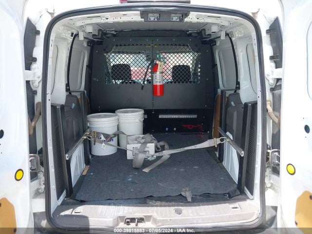 Ford Transit Connect Xlt 2020 NM0LS6F7XL1439670 Image 8