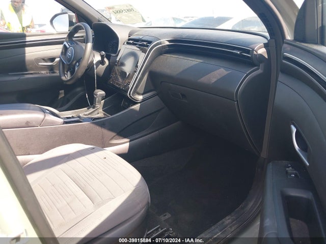 Продаж на аукціоні авто 2024 Hyundai Santa Cruz Sel, vin: 5NTJB4AE8RH100820, номер лоту: 39815884